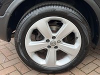 USED 2015 15 VAUXHALL MOKKA 1.6i Exclusiv SUV Carbon Flash Petrol Manual 2WD Euro 6 (s/s) (115 ps) GREAT SERVICE HISTORY LOVELY SPEC inc AIR CON DAB RADIO CD USB BLUETOOTH CRUISE CONTROL FRONT & REAR PARKING SENSORS