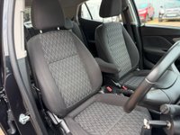 USED 2015 15 VAUXHALL MOKKA 1.6i Exclusiv SUV Carbon Flash Petrol Manual 2WD Euro 6 (s/s) (115 ps) GREAT SERVICE HISTORY LOVELY SPEC inc AIR CON DAB RADIO CD USB BLUETOOTH CRUISE CONTROL FRONT & REAR PARKING SENSORS