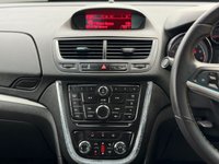 USED 2015 15 VAUXHALL MOKKA 1.6i Exclusiv SUV Carbon Flash Petrol Manual 2WD Euro 6 (s/s) (115 ps) GREAT SERVICE HISTORY LOVELY SPEC inc AIR CON DAB RADIO CD USB BLUETOOTH CRUISE CONTROL FRONT & REAR PARKING SENSORS