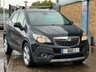 USED 2015 15 VAUXHALL MOKKA 1.6i Exclusiv SUV Carbon Flash Petrol Manual 2WD Euro 6 (s/s) (115 ps) GREAT SERVICE HISTORY LOVELY SPEC inc AIR CON DAB RADIO CD USB BLUETOOTH CRUISE CONTROL FRONT & REAR PARKING SENSORS