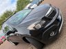 USED 2015 15 VAUXHALL MOKKA 1.6i Exclusiv SUV Carbon Flash Petrol Manual 2WD Euro 6 (s/s) (115 ps) GREAT SERVICE HISTORY LOVELY SPEC inc AIR CON DAB RADIO CD USB BLUETOOTH CRUISE CONTROL FRONT & REAR PARKING SENSORS