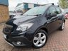 USED 2015 15 VAUXHALL MOKKA 1.6i Exclusiv SUV Carbon Flash Petrol Manual 2WD Euro 6 (s/s) (115 ps) GREAT SERVICE HISTORY LOVELY SPEC inc AIR CON DAB RADIO CD USB BLUETOOTH CRUISE CONTROL FRONT & REAR PARKING SENSORS