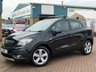 USED 2015 15 VAUXHALL MOKKA 1.6i Exclusiv SUV Carbon Flash Petrol Manual 2WD Euro 6 (s/s) (115 ps) GREAT SERVICE HISTORY LOVELY SPEC inc AIR CON DAB RADIO CD USB BLUETOOTH CRUISE CONTROL FRONT & REAR PARKING SENSORS