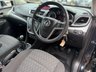 USED 2015 15 VAUXHALL MOKKA 1.6i Exclusiv SUV Carbon Flash Petrol Manual 2WD Euro 6 (s/s) (115 ps) GREAT SERVICE HISTORY LOVELY SPEC inc AIR CON DAB RADIO CD USB BLUETOOTH CRUISE CONTROL FRONT & REAR PARKING SENSORS