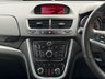 USED 2015 15 VAUXHALL MOKKA 1.6i Exclusiv SUV Carbon Flash Petrol Manual 2WD Euro 6 (s/s) (115 ps) GREAT SERVICE HISTORY LOVELY SPEC inc AIR CON DAB RADIO CD USB BLUETOOTH CRUISE CONTROL FRONT & REAR PARKING SENSORS