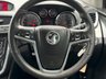 USED 2015 15 VAUXHALL MOKKA 1.6i Exclusiv SUV Carbon Flash Petrol Manual 2WD Euro 6 (s/s) (115 ps) GREAT SERVICE HISTORY LOVELY SPEC inc AIR CON DAB RADIO CD USB BLUETOOTH CRUISE CONTROL FRONT & REAR PARKING SENSORS