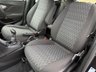 USED 2015 15 VAUXHALL MOKKA 1.6i Exclusiv SUV Carbon Flash Petrol Manual 2WD Euro 6 (s/s) (115 ps) GREAT SERVICE HISTORY LOVELY SPEC inc AIR CON DAB RADIO CD USB BLUETOOTH CRUISE CONTROL FRONT & REAR PARKING SENSORS