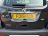 USED 2015 15 VAUXHALL MOKKA 1.6i Exclusiv SUV Carbon Flash Petrol Manual 2WD Euro 6 (s/s) (115 ps) GREAT SERVICE HISTORY LOVELY SPEC inc AIR CON DAB RADIO CD USB BLUETOOTH CRUISE CONTROL FRONT & REAR PARKING SENSORS