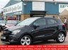 USED 2015 15 VAUXHALL MOKKA 1.6i Exclusiv SUV Carbon Flash Petrol Manual 2WD Euro 6 (s/s) (115 ps) GREAT SERVICE HISTORY LOVELY SPEC inc AIR CON DAB RADIO CD USB BLUETOOTH CRUISE CONTROL FRONT & REAR PARKING SENSORS