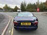 USED 2005 05 JAGUAR XKR 4.2 Coupe 2dr Petrol Automatic (304 g/km, 400 bhp)-Superb Low Mileage Example-Finished In Dark Blue Pearl Metallic With Heated Ivory Leather Upholstery 