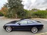 USED 2005 05 JAGUAR XKR 4.2 Coupe 2dr Petrol Automatic (304 g/km, 400 bhp)-Superb Low Mileage Example-Finished In Dark Blue Pearl Metallic With Heated Ivory Leather Upholstery 