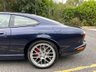 USED 2005 05 JAGUAR XKR 4.2 Coupe 2dr Petrol Automatic (304 g/km, 400 bhp)-Superb Low Mileage Example-Finished In Dark Blue Pearl Metallic With Heated Ivory Leather Upholstery 