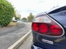 USED 2005 05 JAGUAR XKR 4.2 Coupe 2dr Petrol Automatic (304 g/km, 400 bhp)-Superb Low Mileage Example-Finished In Dark Blue Pearl Metallic With Heated Ivory Leather Upholstery 
