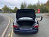 USED 2005 05 JAGUAR XKR 4.2 Coupe 2dr Petrol Automatic (304 g/km, 400 bhp)-Superb Low Mileage Example-Finished In Dark Blue Pearl Metallic With Heated Ivory Leather Upholstery 