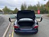 USED 2005 05 JAGUAR XKR 4.2 Coupe 2dr Petrol Automatic (304 g/km, 400 bhp)-Superb Low Mileage Example-Finished In Dark Blue Pearl Metallic With Heated Ivory Leather Upholstery 