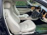 USED 2005 05 JAGUAR XKR 4.2 Coupe 2dr Petrol Automatic (304 g/km, 400 bhp)-Superb Low Mileage Example-Finished In Dark Blue Pearl Metallic With Heated Ivory Leather Upholstery 