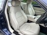 USED 2005 05 JAGUAR XKR 4.2 Coupe 2dr Petrol Automatic (304 g/km, 400 bhp)-Superb Low Mileage Example-Finished In Dark Blue Pearl Metallic With Heated Ivory Leather Upholstery 