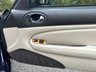 USED 2005 05 JAGUAR XKR 4.2 Coupe 2dr Petrol Automatic (304 g/km, 400 bhp)-Superb Low Mileage Example-Finished In Dark Blue Pearl Metallic With Heated Ivory Leather Upholstery 