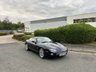 USED 2005 05 JAGUAR XKR 4.2 Coupe 2dr Petrol Automatic (304 g/km, 400 bhp)-Superb Low Mileage Example-Finished In Dark Blue Pearl Metallic With Heated Ivory Leather Upholstery 