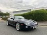 USED 2005 05 JAGUAR XKR 4.2 Coupe 2dr Petrol Automatic (304 g/km, 400 bhp)-Superb Low Mileage Example-Finished In Dark Blue Pearl Metallic With Heated Ivory Leather Upholstery 