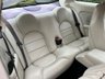 USED 2005 05 JAGUAR XKR 4.2 Coupe 2dr Petrol Automatic (304 g/km, 400 bhp)-Superb Low Mileage Example-Finished In Dark Blue Pearl Metallic With Heated Ivory Leather Upholstery 