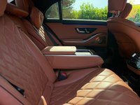 USED 2022 22 MERCEDES-BENZ S-CLASS 3.0 S500Lh MHEV AMG Line (Premium Plus) Saloon 4dr Petrol Hybrid G-Tronic+ 4MATIC Euro 6 (s/s) (435 ps) 