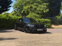 USED 2022 22 MERCEDES-BENZ S-CLASS 3.0 S500Lh MHEV AMG Line (Premium Plus) Saloon 4dr Petrol Hybrid G-Tronic+ 4MATIC Euro 6 (s/s) (435 ps) 