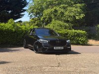 USED 2022 22 MERCEDES-BENZ S-CLASS 3.0 S500Lh MHEV AMG Line (Premium Plus) Saloon 4dr Petrol Hybrid G-Tronic+ 4MATIC Euro 6 (s/s) (435 ps) 