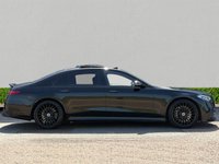 USED 2022 22 MERCEDES-BENZ S-CLASS 3.0 S500Lh MHEV AMG Line (Premium Plus) Saloon 4dr Petrol Hybrid G-Tronic+ 4MATIC Euro 6 (s/s) (435 ps) 