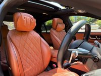 USED 2022 22 MERCEDES-BENZ S-CLASS 3.0 S500Lh MHEV AMG Line (Premium Plus) Saloon 4dr Petrol Hybrid G-Tronic+ 4MATIC Euro 6 (s/s) (435 ps) 