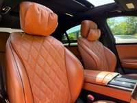 USED 2022 22 MERCEDES-BENZ S-CLASS 3.0 S500Lh MHEV AMG Line (Premium Plus) Saloon 4dr Petrol Hybrid G-Tronic+ 4MATIC Euro 6 (s/s) (435 ps) 