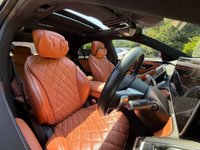 USED 2022 22 MERCEDES-BENZ S-CLASS 3.0 S500Lh MHEV AMG Line (Premium Plus) Saloon 4dr Petrol Hybrid G-Tronic+ 4MATIC Euro 6 (s/s) (435 ps) 