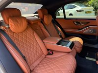 USED 2022 22 MERCEDES-BENZ S-CLASS 3.0 S500Lh MHEV AMG Line (Premium Plus) Saloon 4dr Petrol Hybrid G-Tronic+ 4MATIC Euro 6 (s/s) (435 ps) 
