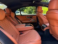 USED 2022 22 MERCEDES-BENZ S-CLASS 3.0 S500Lh MHEV AMG Line (Premium Plus) Saloon 4dr Petrol Hybrid G-Tronic+ 4MATIC Euro 6 (s/s) (435 ps) 