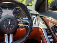 USED 2022 22 MERCEDES-BENZ S-CLASS 3.0 S500Lh MHEV AMG Line (Premium Plus) Saloon 4dr Petrol Hybrid G-Tronic+ 4MATIC Euro 6 (s/s) (435 ps) 