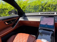 USED 2022 22 MERCEDES-BENZ S-CLASS 3.0 S500Lh MHEV AMG Line (Premium Plus) Saloon 4dr Petrol Hybrid G-Tronic+ 4MATIC Euro 6 (s/s) (435 ps) 