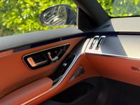 USED 2022 22 MERCEDES-BENZ S-CLASS 3.0 S500Lh MHEV AMG Line (Premium Plus) Saloon 4dr Petrol Hybrid G-Tronic+ 4MATIC Euro 6 (s/s) (435 ps) 