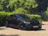 USED 2022 22 MERCEDES-BENZ S-CLASS 3.0 S500Lh MHEV AMG Line (Premium Plus) Saloon 4dr Petrol Hybrid G-Tronic+ 4MATIC Euro 6 (s/s) (435 ps) 