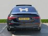 USED 2022 22 MERCEDES-BENZ S-CLASS 3.0 S500Lh MHEV AMG Line (Premium Plus) Saloon 4dr Petrol Hybrid G-Tronic+ 4MATIC Euro 6 (s/s) (435 ps) 