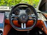 USED 2022 22 MERCEDES-BENZ S-CLASS 3.0 S500Lh MHEV AMG Line (Premium Plus) Saloon 4dr Petrol Hybrid G-Tronic+ 4MATIC Euro 6 (s/s) (435 ps) 