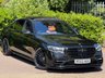 USED 2022 22 MERCEDES-BENZ S-CLASS 3.0 S500Lh MHEV AMG Line (Premium Plus) Saloon 4dr Petrol Hybrid G-Tronic+ 4MATIC Euro 6 (s/s) (435 ps) 