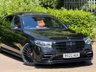 USED 2022 22 MERCEDES-BENZ S-CLASS 3.0 S500Lh MHEV AMG Line (Premium Plus) Saloon 4dr Petrol Hybrid G-Tronic+ 4MATIC Euro 6 (s/s) (435 ps) 
