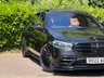 USED 2022 22 MERCEDES-BENZ S-CLASS 3.0 S500Lh MHEV AMG Line (Premium Plus) Saloon 4dr Petrol Hybrid G-Tronic+ 4MATIC Euro 6 (s/s) (435 ps) 