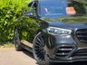 USED 2022 22 MERCEDES-BENZ S-CLASS 3.0 S500Lh MHEV AMG Line (Premium Plus) Saloon 4dr Petrol Hybrid G-Tronic+ 4MATIC Euro 6 (s/s) (435 ps) 