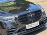 USED 2022 22 MERCEDES-BENZ S-CLASS 3.0 S500Lh MHEV AMG Line (Premium Plus) Saloon 4dr Petrol Hybrid G-Tronic+ 4MATIC Euro 6 (s/s) (435 ps) 