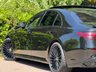 USED 2022 22 MERCEDES-BENZ S-CLASS 3.0 S500Lh MHEV AMG Line (Premium Plus) Saloon 4dr Petrol Hybrid G-Tronic+ 4MATIC Euro 6 (s/s) (435 ps) 