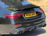 USED 2022 22 MERCEDES-BENZ S-CLASS 3.0 S500Lh MHEV AMG Line (Premium Plus) Saloon 4dr Petrol Hybrid G-Tronic+ 4MATIC Euro 6 (s/s) (435 ps) 
