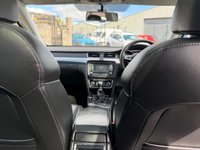 USED 2014 64 SKODA SUPERB 2.0 TDI Elegance Estate 5dr Diesel Manual Euro 5 (s/s) (170 ps) 72000 Miles Full Service History+Full Leather+Heated Seats+Navigation+Towbar Fitted