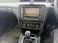 USED 2014 64 SKODA SUPERB 2.0 TDI Elegance Estate 5dr Diesel Manual Euro 5 (s/s) (170 ps) 72000 Miles Full Service History+Full Leather+Heated Seats+Navigation+Towbar Fitted