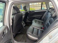 USED 2014 64 SKODA SUPERB 2.0 TDI Elegance Estate 5dr Diesel Manual Euro 5 (s/s) (170 ps) 72000 Miles Full Service History+Full Leather+Heated Seats+Navigation+Towbar Fitted